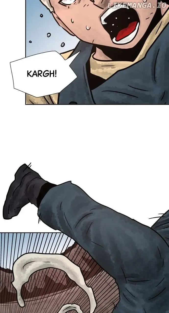 Warrior Executioner Chapter 117 Online - página 34