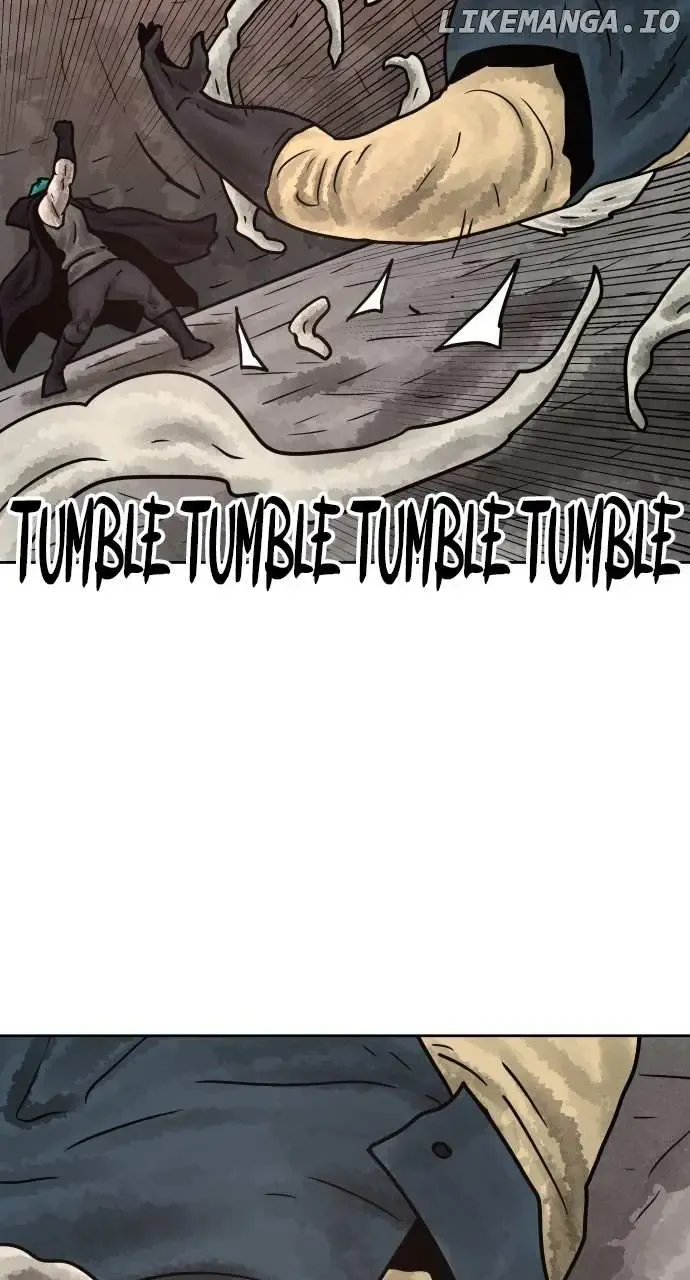 Warrior Executioner Chapter 117 Online - página 35