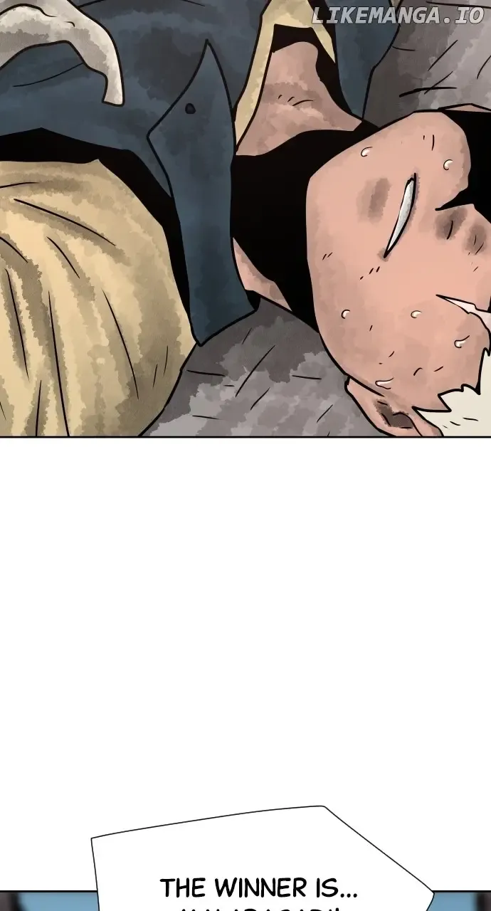 Warrior Executioner Chapter 117 Online - página 36