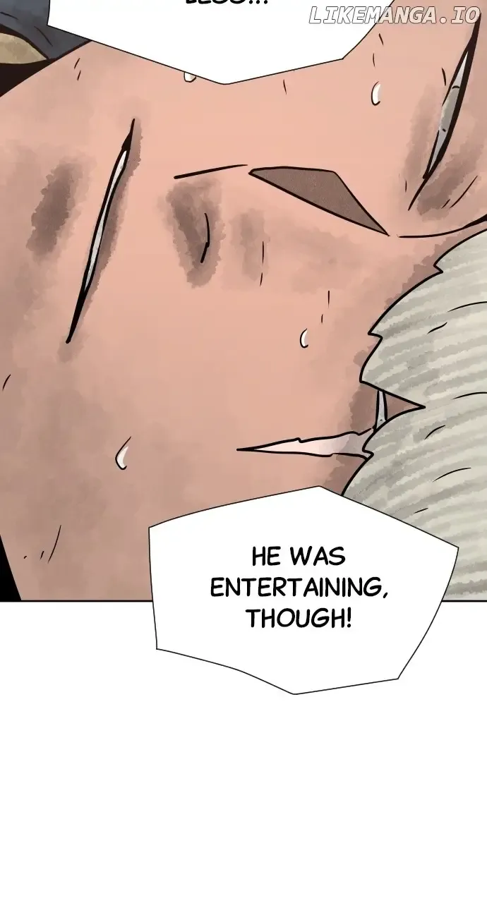 Warrior Executioner Chapter 117 Online - página 39