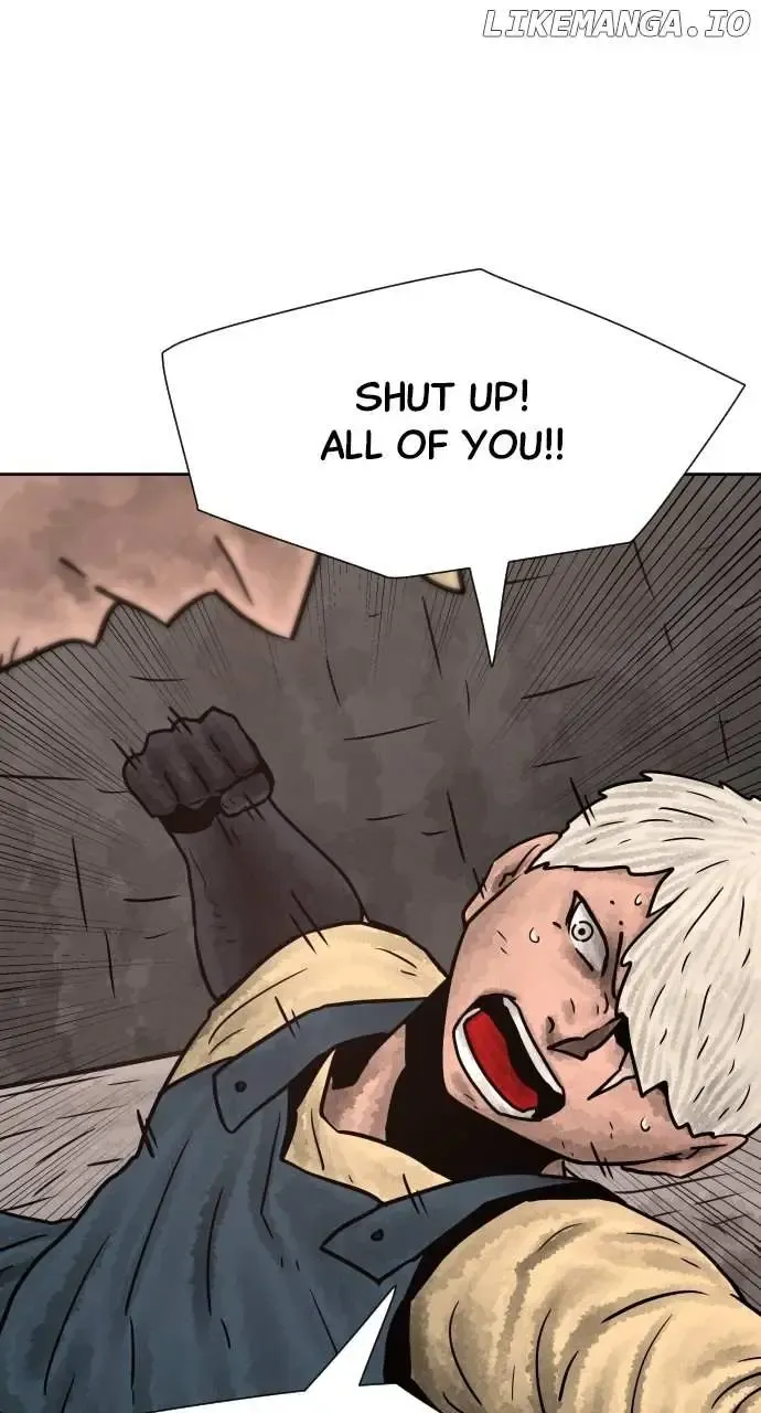 Warrior Executioner Chapter 117 Online - página 41