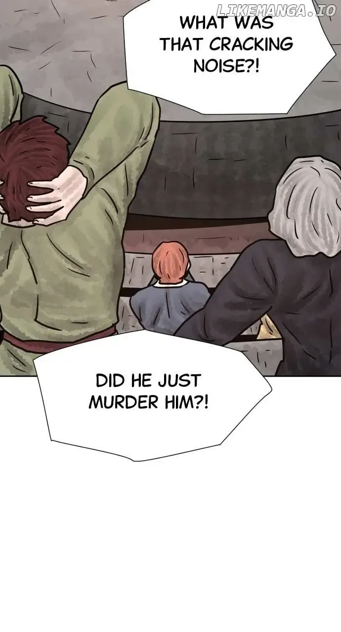 Warrior Executioner Chapter 117 Online - página 47