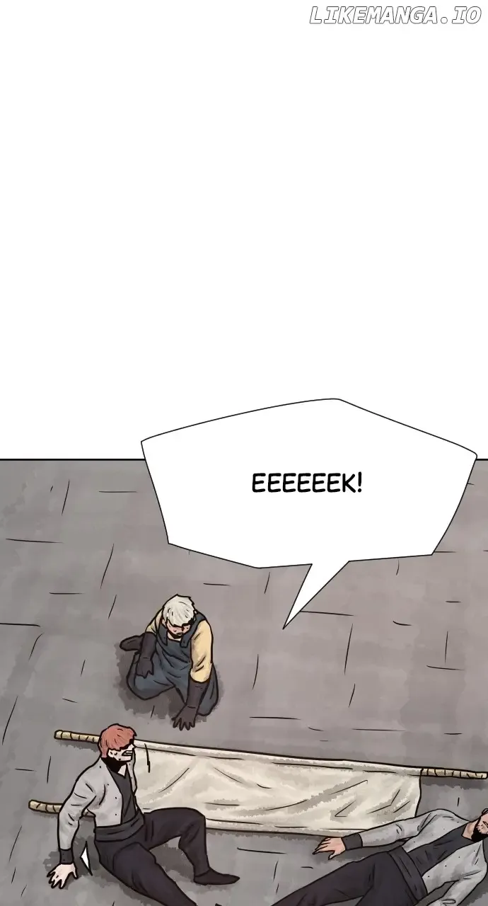 Warrior Executioner Chapter 117 Online - página 49