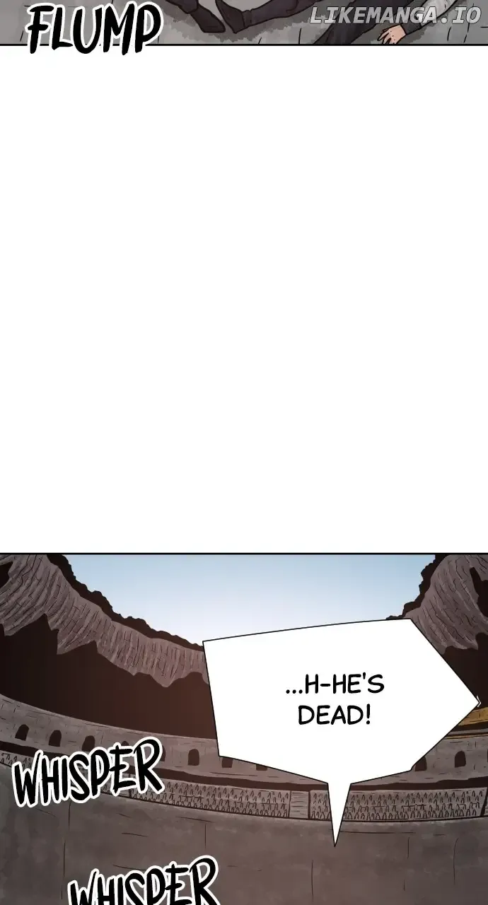 Warrior Executioner Chapter 117 Online - página 50