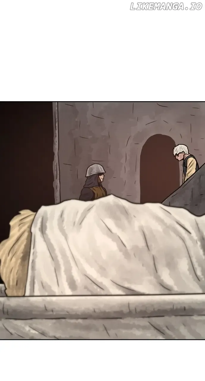 Warrior Executioner Chapter 117 Online - página 53