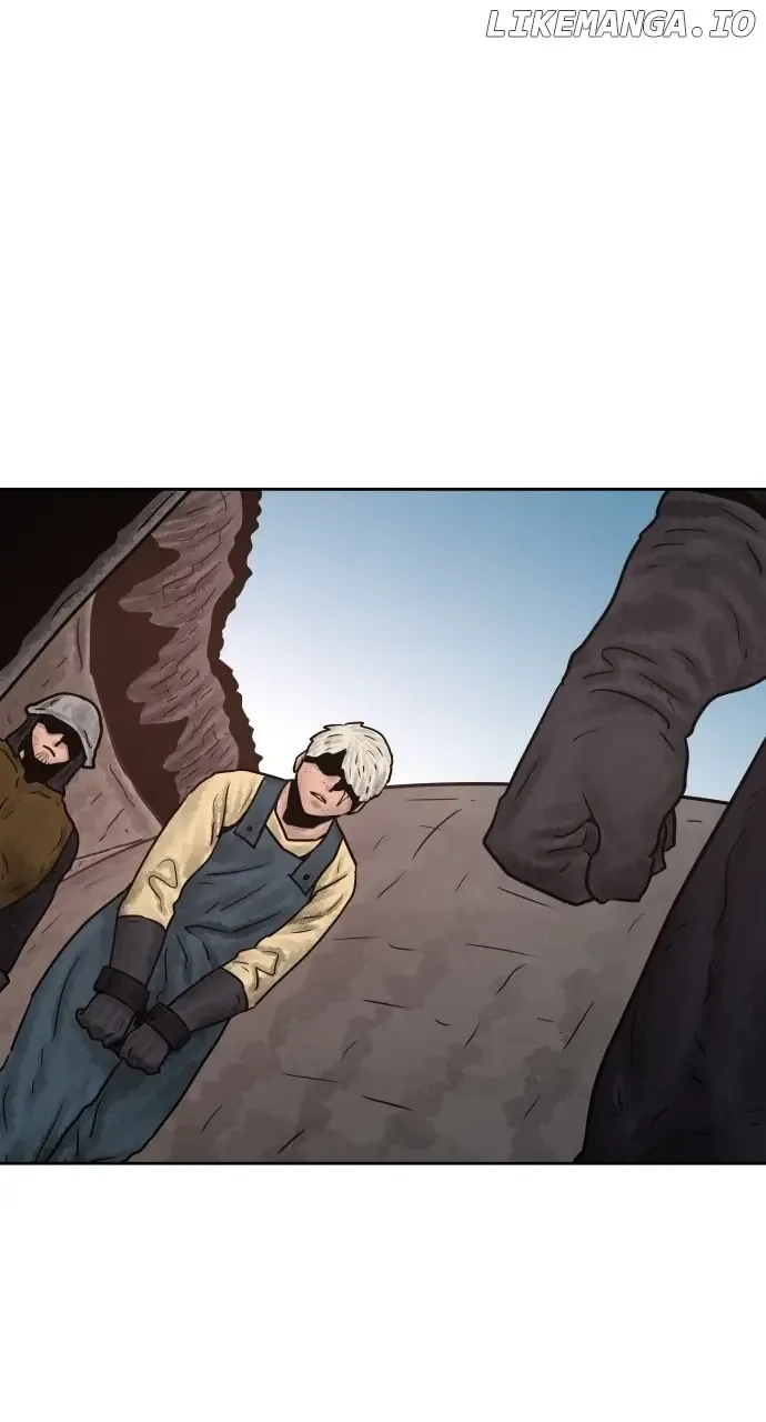 Warrior Executioner Chapter 117 Online - página 54