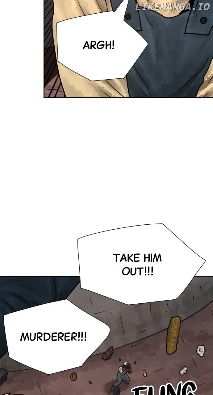 Warrior Executioner Chapter 117 Online - página 56