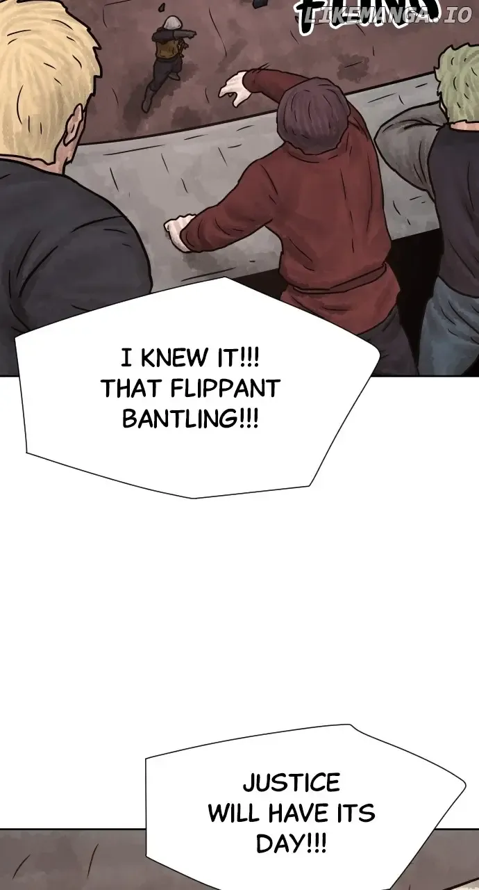 Warrior Executioner Chapter 117 Online - página 57