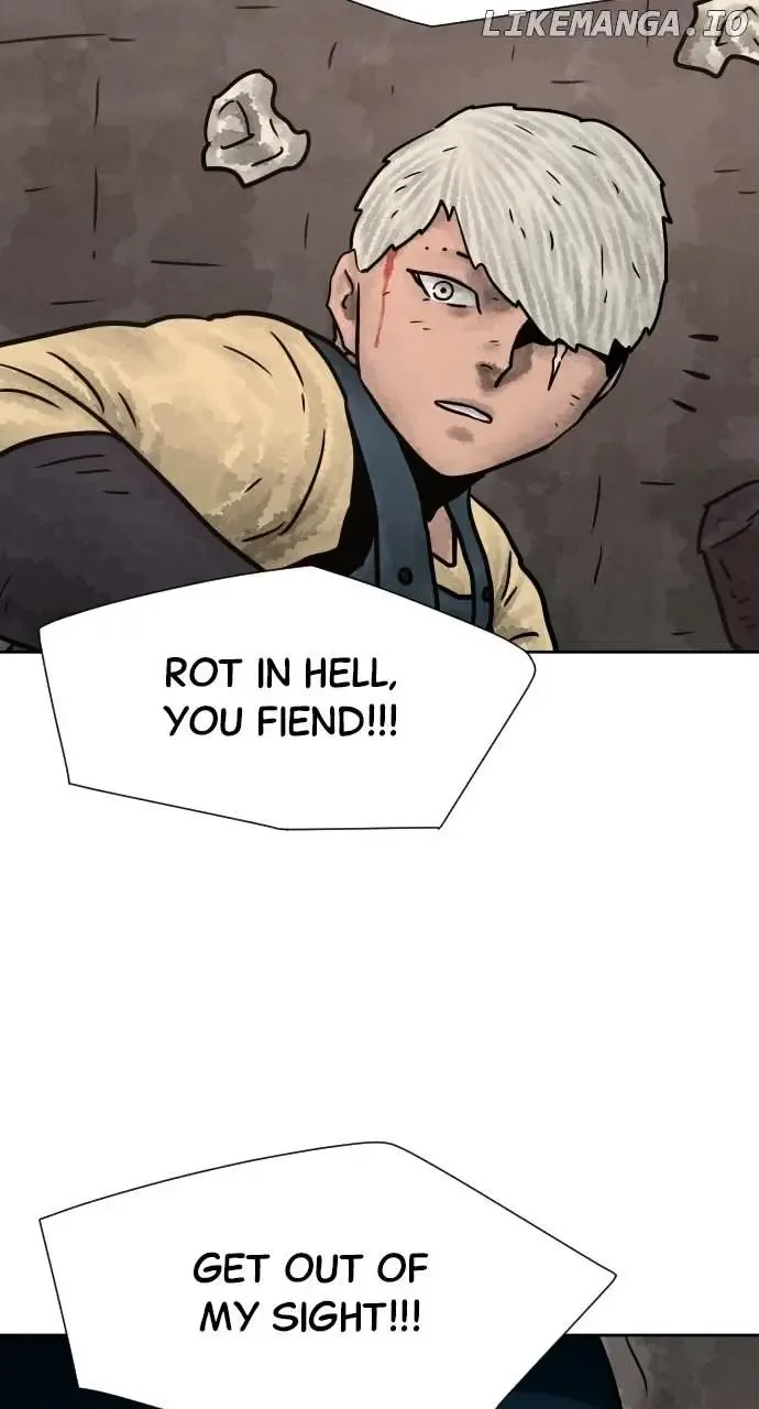 Warrior Executioner Chapter 117 Online - página 58