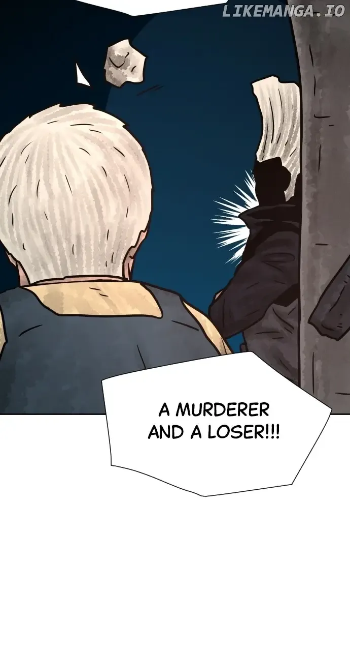 Warrior Executioner Chapter 117 Online - página 59