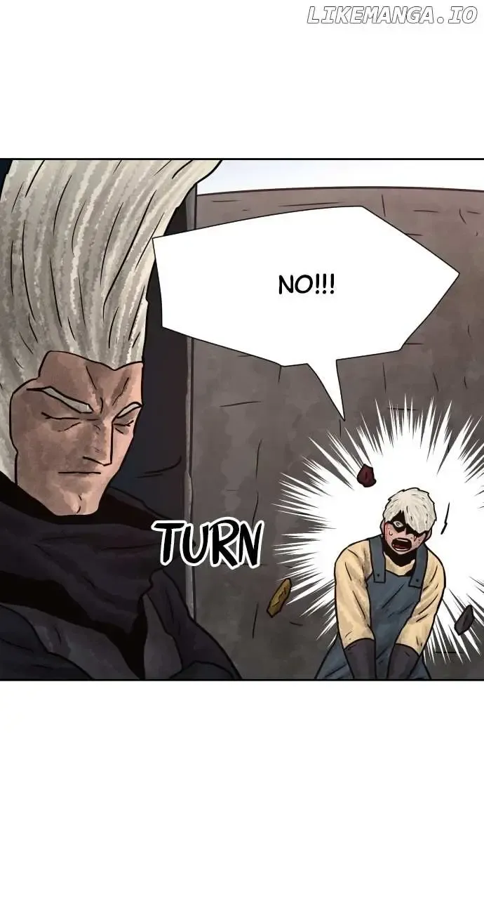 Warrior Executioner Chapter 117 Online - página 60