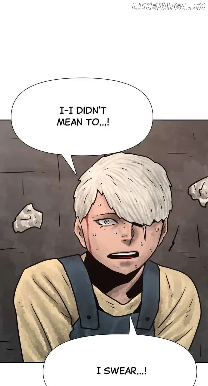 Warrior Executioner Chapter 117 Online - página 61