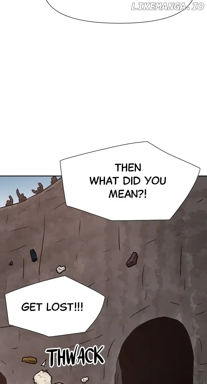 Warrior Executioner Chapter 117 Online - página 62