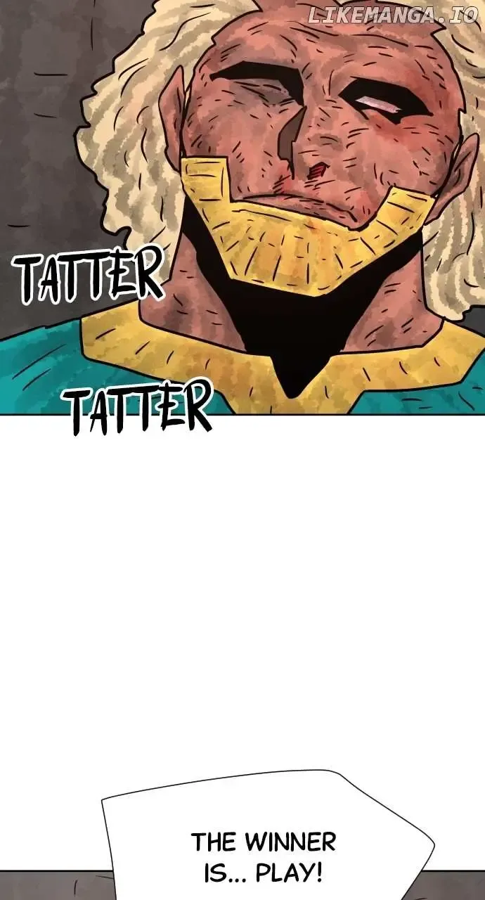 Warrior Executioner Chapter 117 Online - página 66