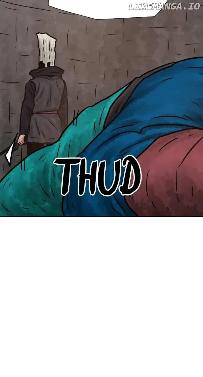 Warrior Executioner Chapter 117 Online - página 67