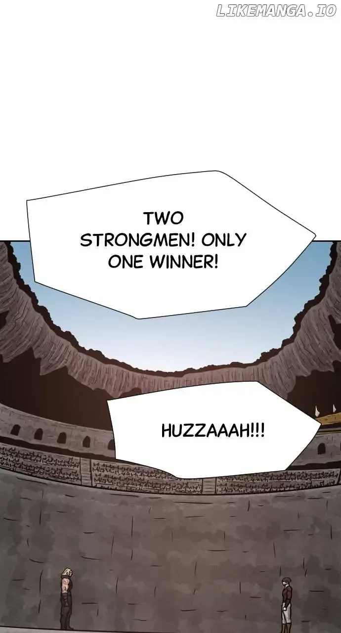 Warrior Executioner Chapter 117 Online - página 71