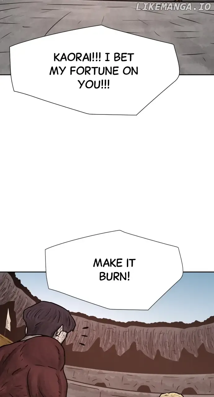 Warrior Executioner Chapter 117 Online - página 72