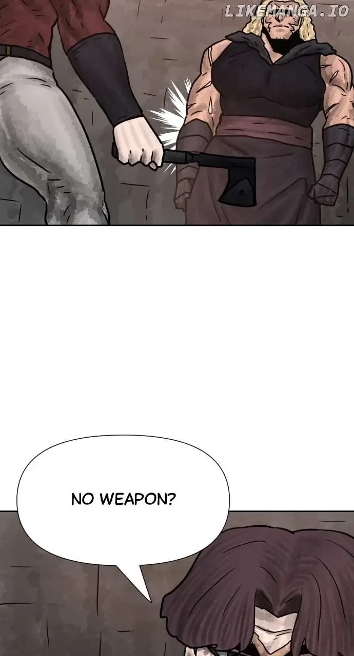 Warrior Executioner Chapter 117 Online - página 73