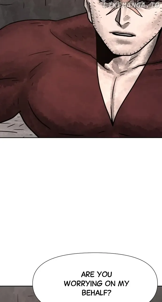 Warrior Executioner Chapter 117 Online - página 74