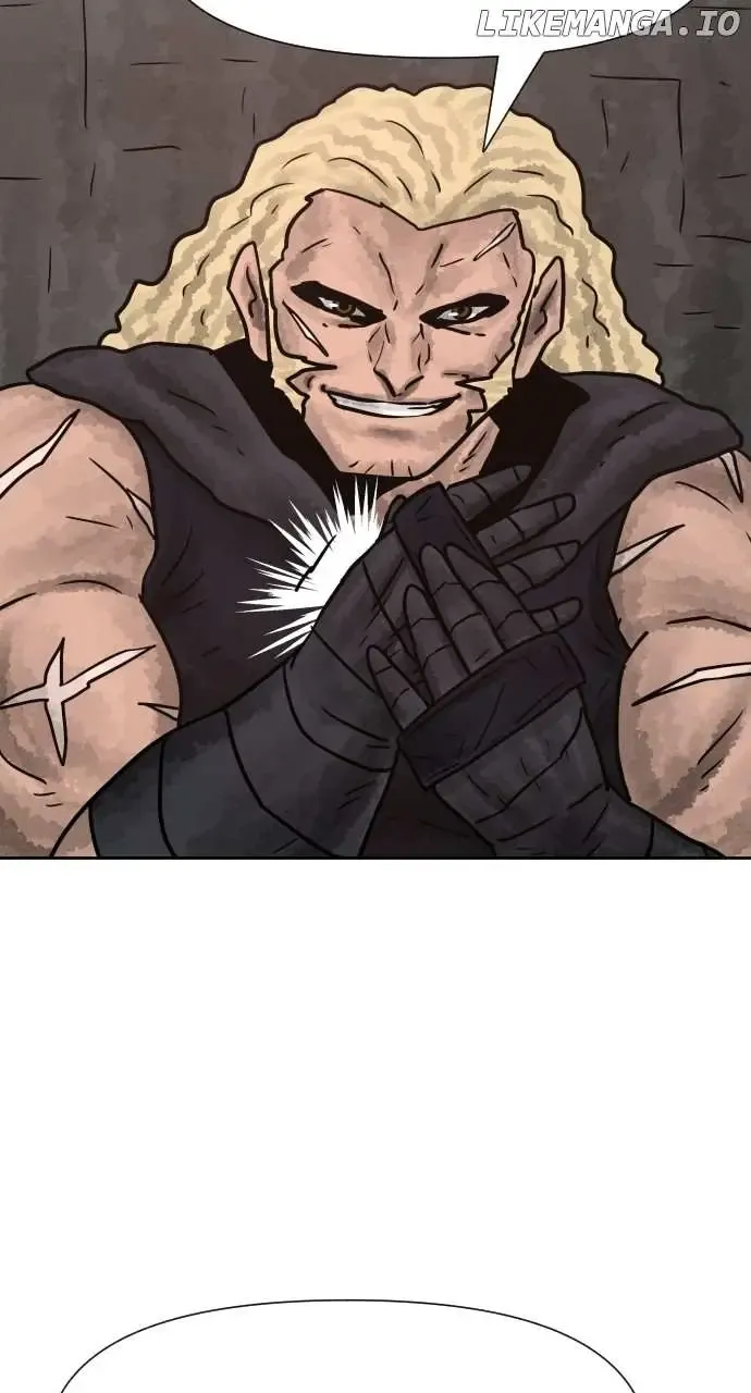 Warrior Executioner Chapter 117 Online - página 75