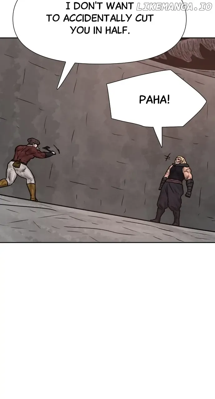 Warrior Executioner Chapter 117 Online - página 76