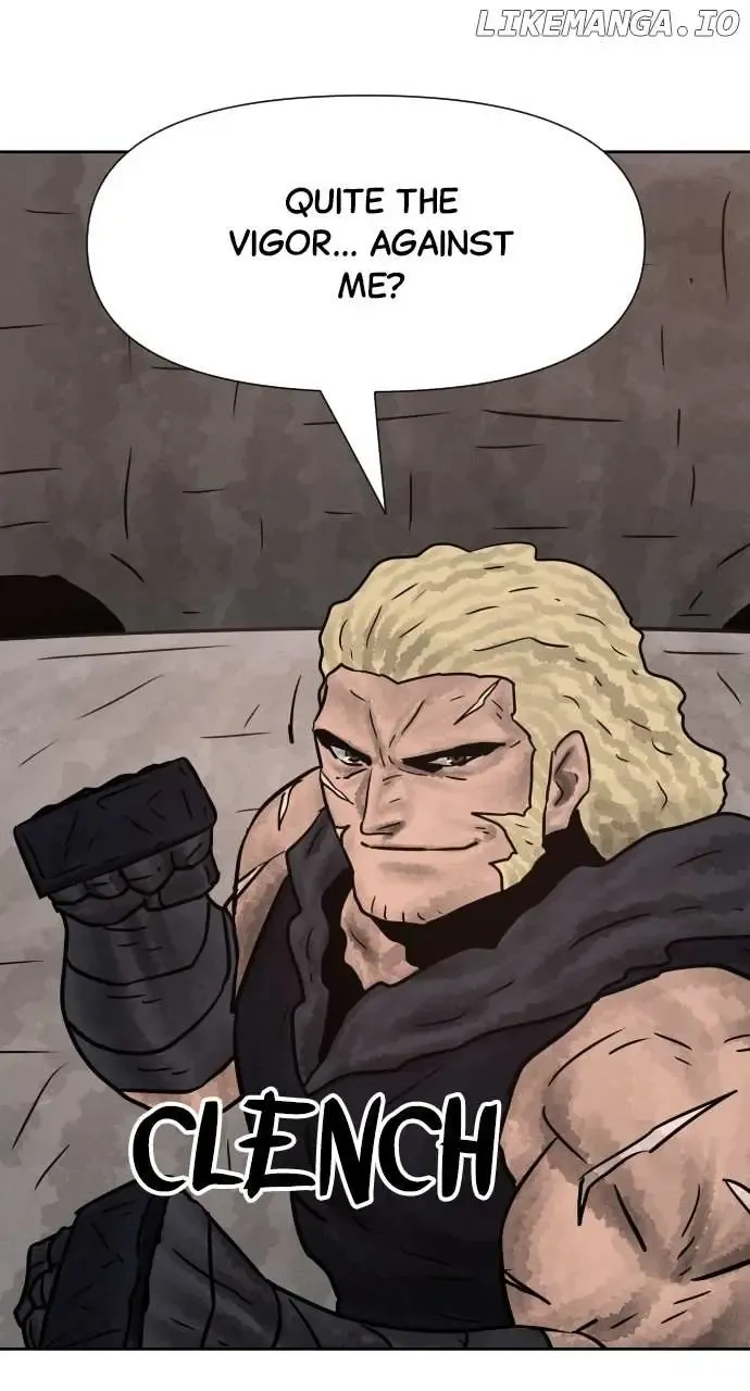 Warrior Executioner Chapter 117 Online - página 77