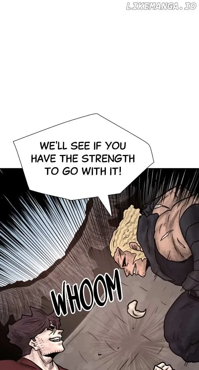 Warrior Executioner Chapter 117 Online - página 78