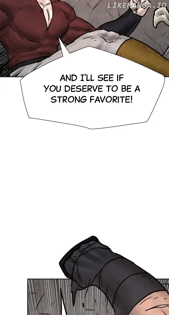 Warrior Executioner Chapter 117 Online - página 79