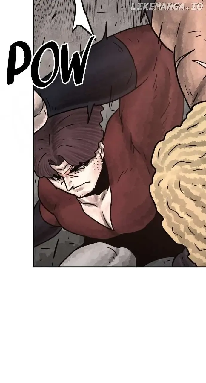 Warrior Executioner Chapter 117 Online - página 80