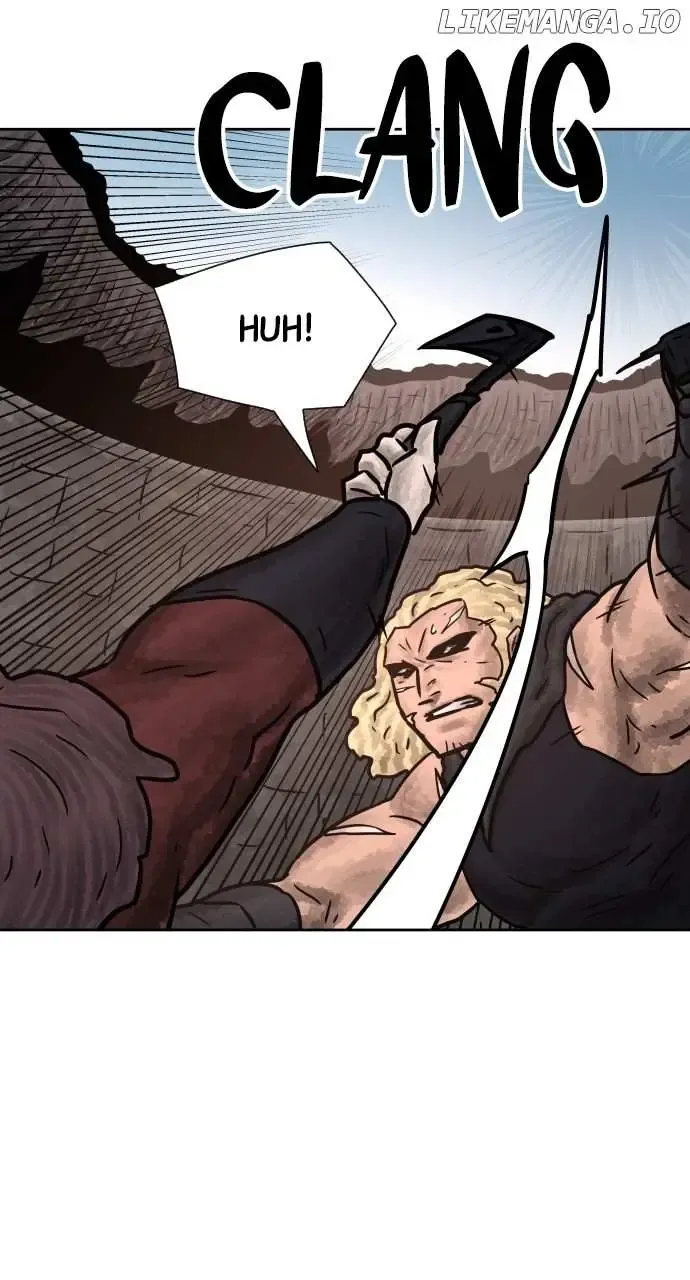 Warrior Executioner Chapter 117 Online - página 81