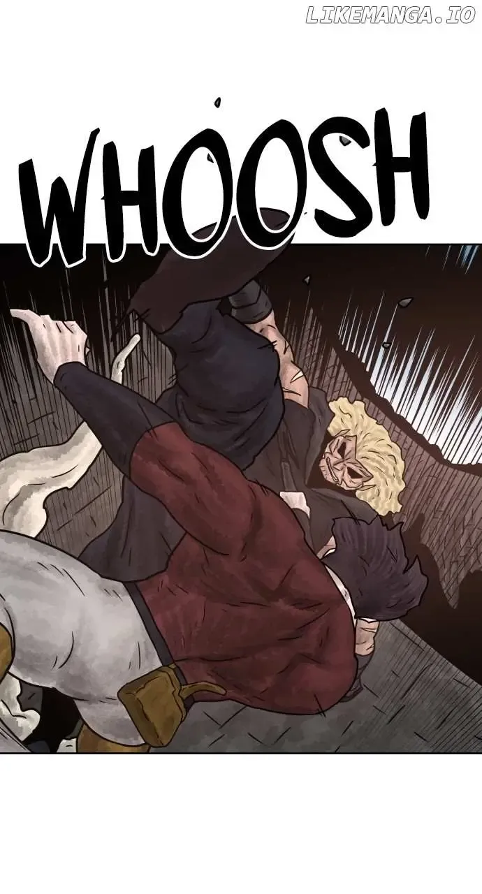 Warrior Executioner Chapter 117 Online - página 82