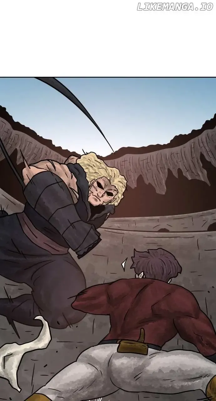 Warrior Executioner Chapter 117 Online - página 83