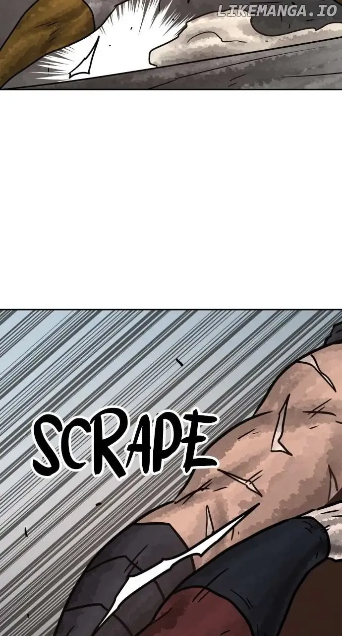 Warrior Executioner Chapter 117 Online - página 84