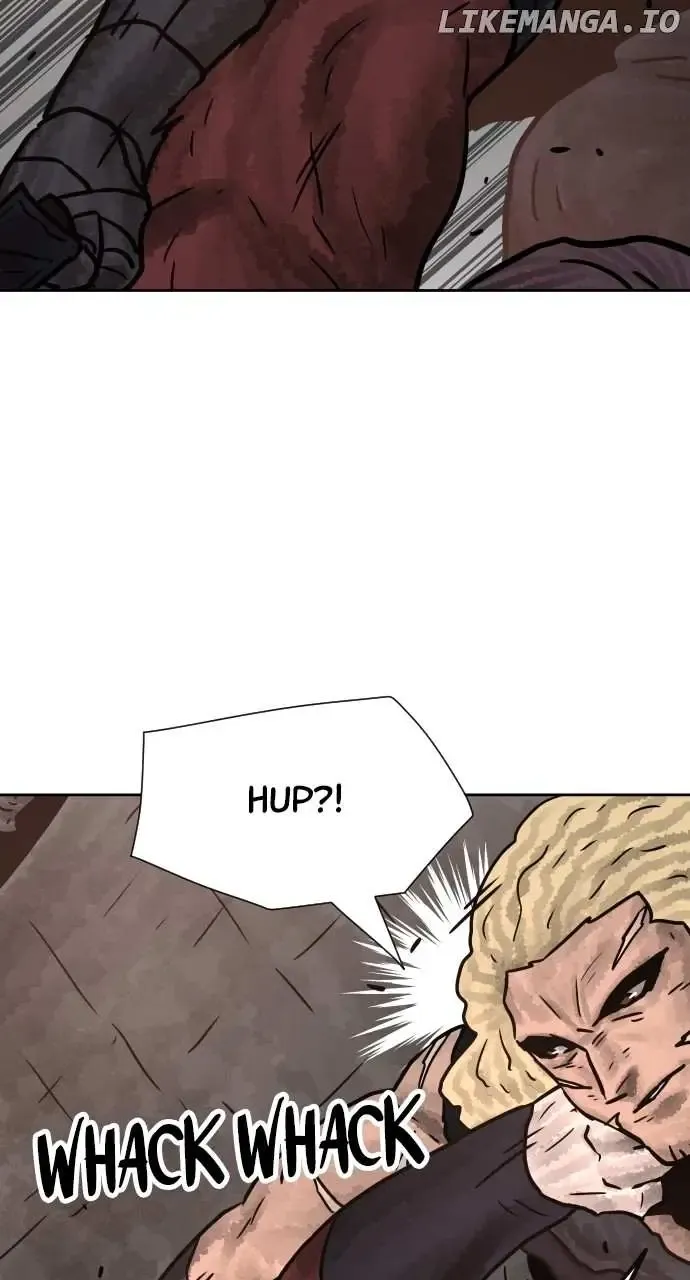 Warrior Executioner Chapter 117 Online - página 85