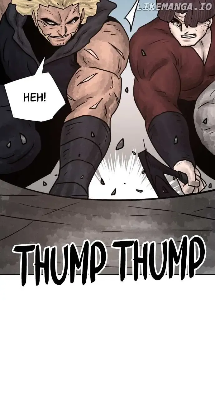 Warrior Executioner Chapter 117 Online - página 89