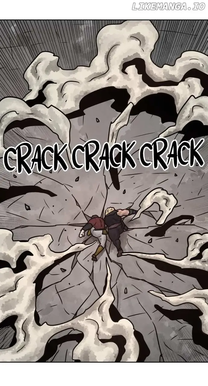 Warrior Executioner Chapter 117 Online - página 90