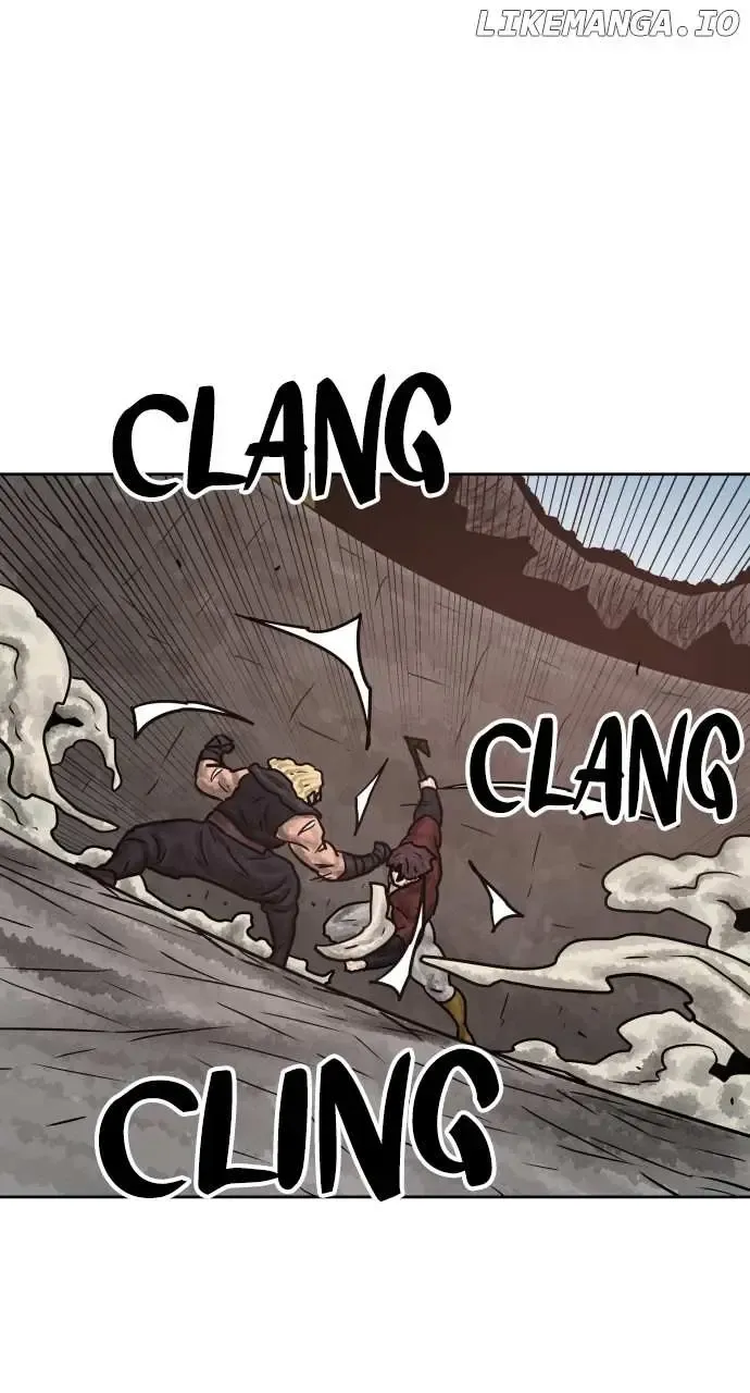Warrior Executioner Chapter 117 Online - página 91