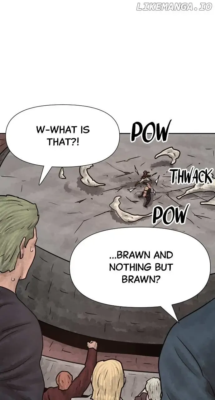 Warrior Executioner Chapter 117 Online - página 92