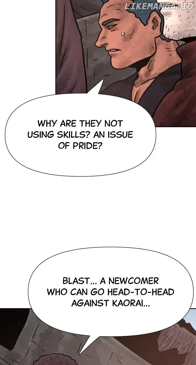 Warrior Executioner Chapter 117 Online - página 94