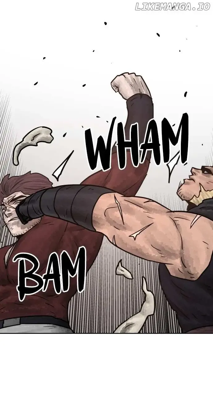 Warrior Executioner Chapter 117 Online - página 96