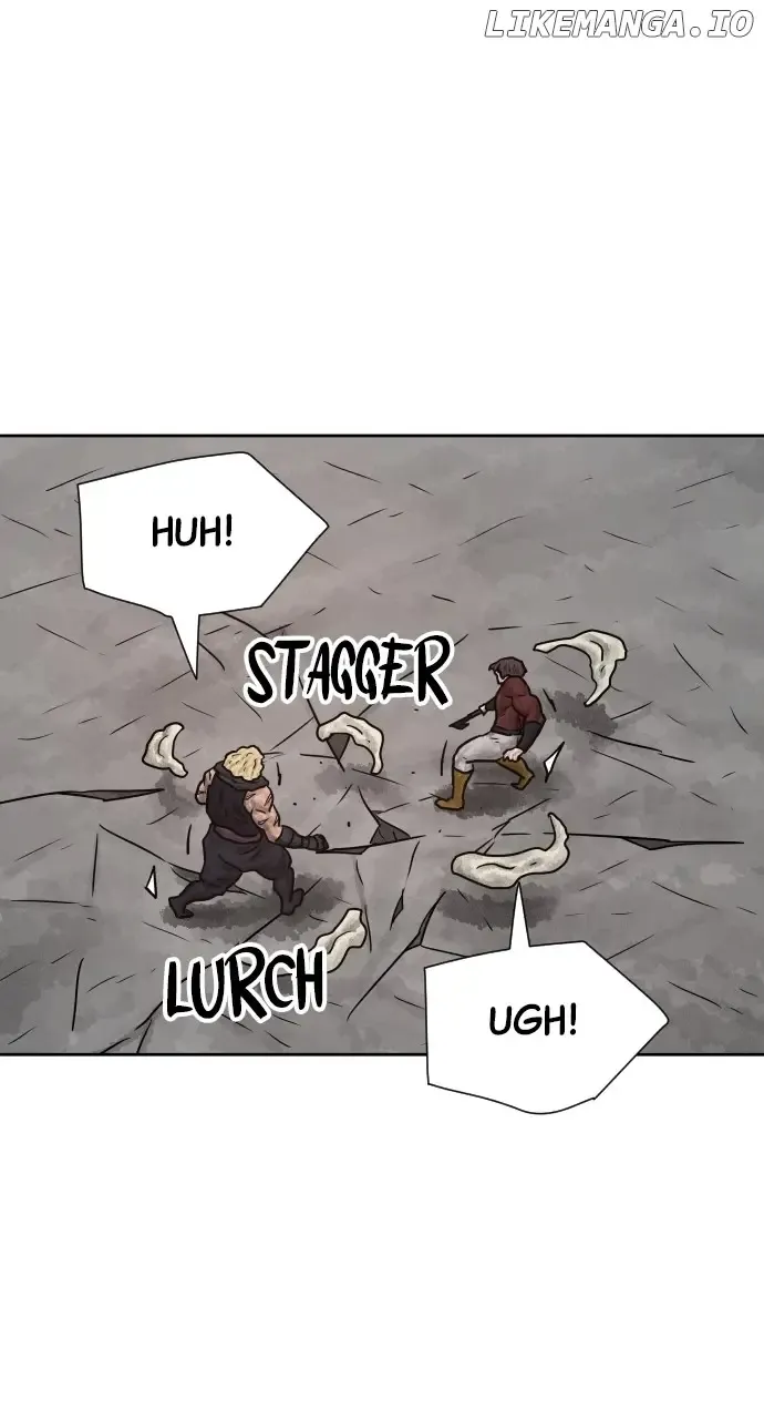 Warrior Executioner Chapter 117 Online - página 97