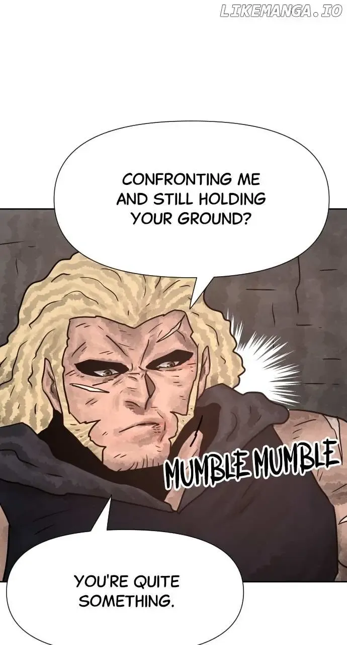 Warrior Executioner Chapter 117 Online - página 98