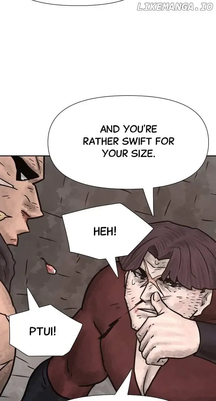 Warrior Executioner Chapter 117 Online - página 99