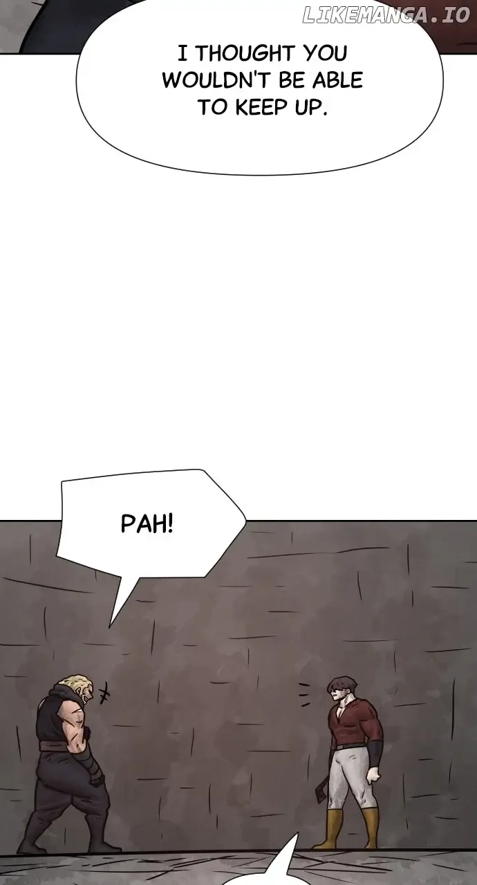 Warrior Executioner Chapter 117 Online - página 100