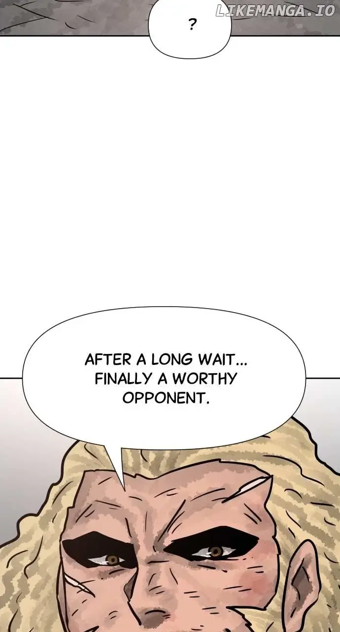 Warrior Executioner Chapter 117 Online - página 101