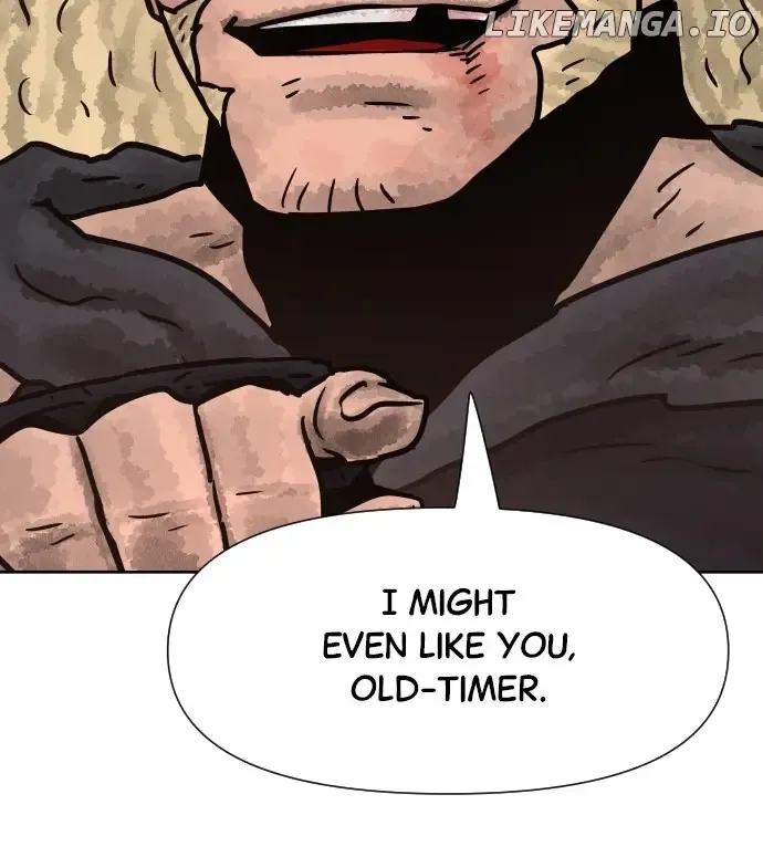 Warrior Executioner Chapter 117 Online - página 102