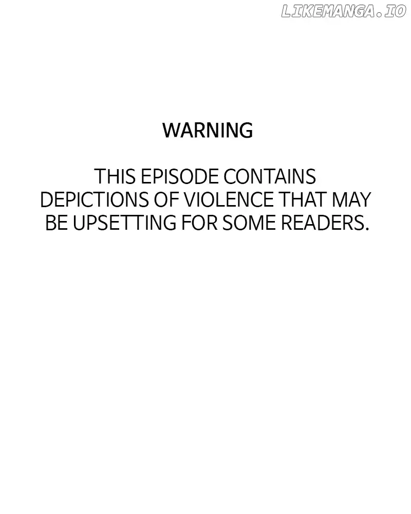 Warrior Executioner Chapter 118 Online - página 1