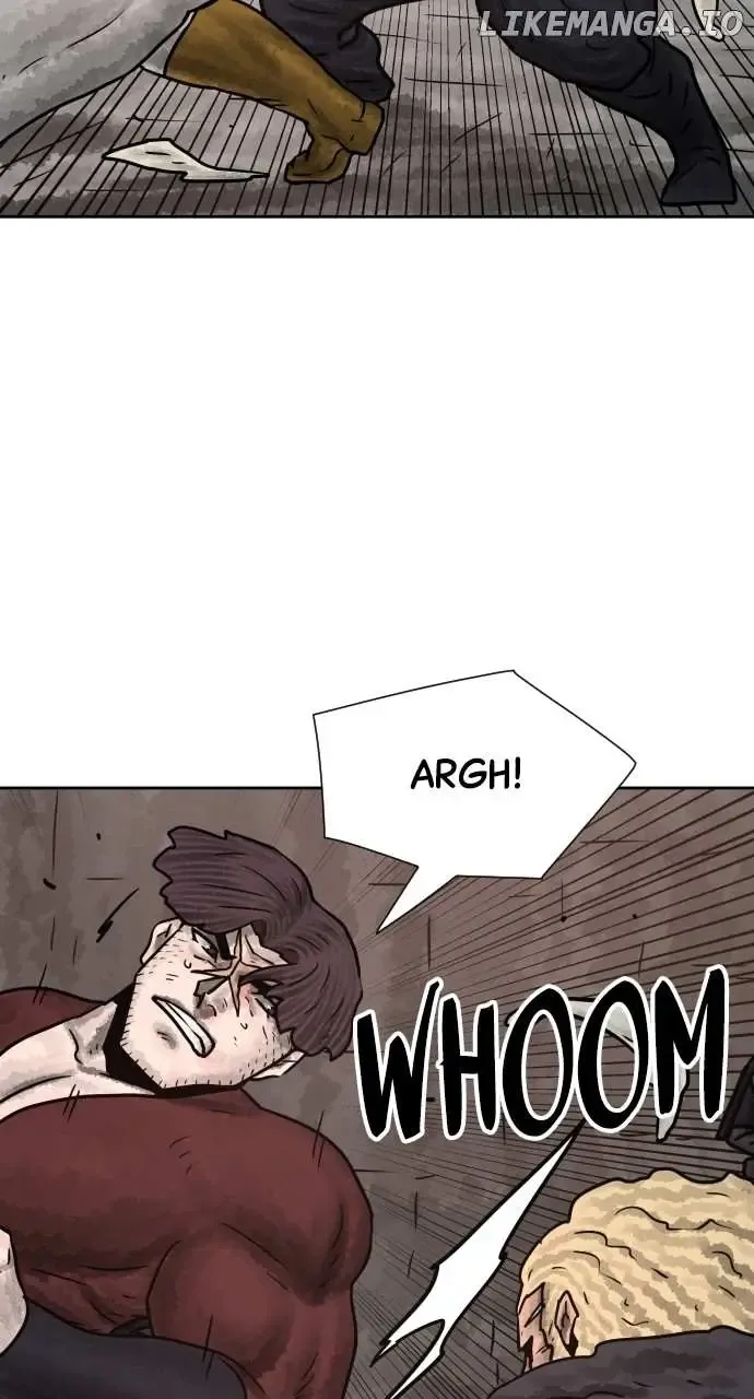 Warrior Executioner Chapter 118 Online - página 4