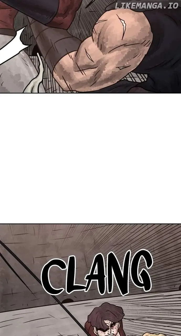 Warrior Executioner Chapter 118 Online - página 5