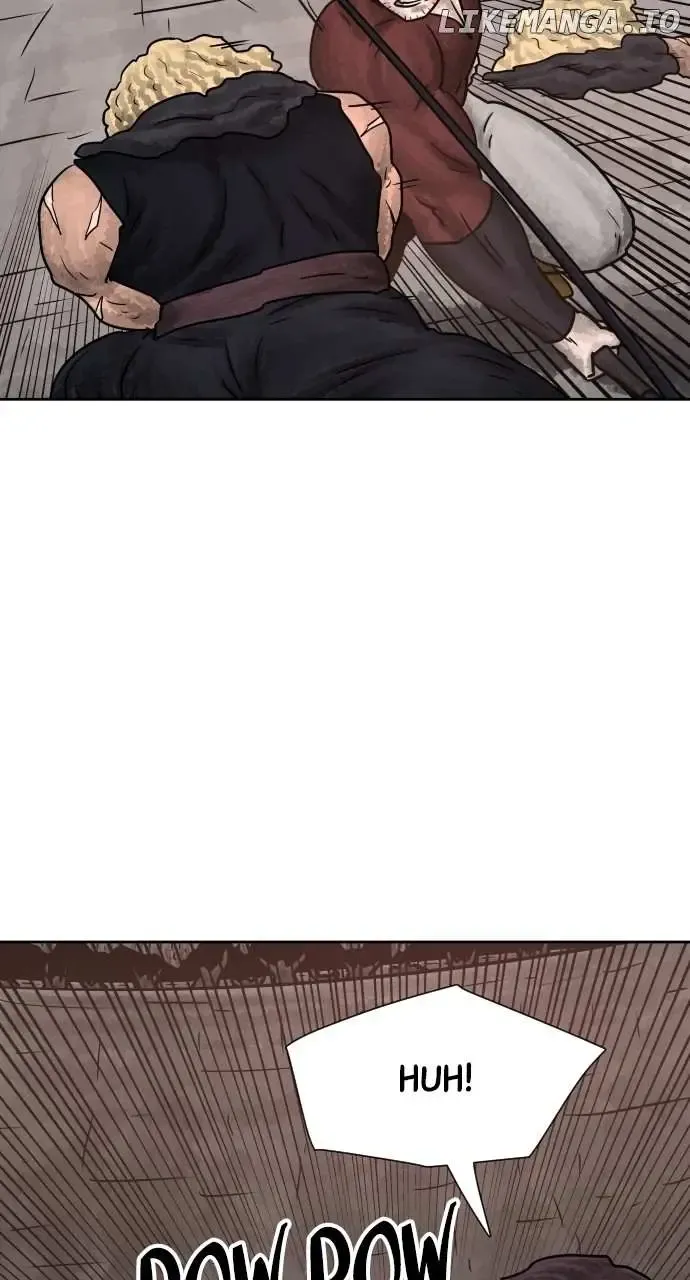 Warrior Executioner Chapter 118 Online - página 6